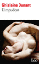 Couverture L'Impudeur (Ghislaine Dunant)