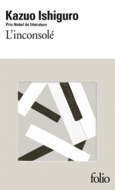 Couverture L'inconsolé ()