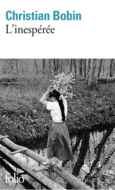 Couverture L'inespérée ()