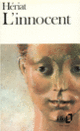 Couverture L'Innocent (Philippe Hériat)