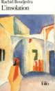 Couverture L'Insolation (Rachid Boudjedra)