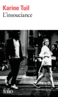 Couverture L'insouciance ()