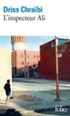 Couverture L'inspecteur Ali (Driss Chraïbi)