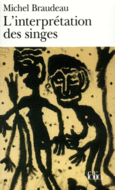 Couverture L'Interprétation des singes ()