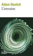 Couverture L'intrusion ()