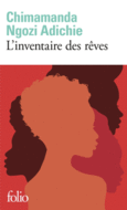 Couverture L'inventaire des rêves ()