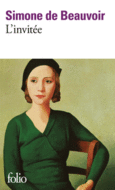 Couverture L'invitée ()