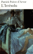 Couverture L'Irrésolu ()