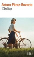 Couverture L'Italien ()