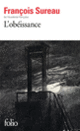 Couverture L'obéissance (François Sureau) Couverture L'obéissance (François Sureau)