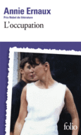 Couverture L'occupation ()