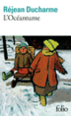 Couverture L'Océantume (Réjean Ducharme)