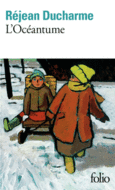 Couverture L'Océantume ()