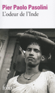 Couverture L'odeur de l'Inde ()
