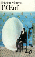 Couverture L'Œuf ()