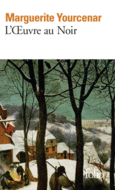 Couverture L'Œuvre au Noir ()