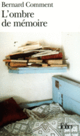 Couverture L'Ombre de mémoire ()