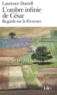 Couverture L'ombre infinie de César ()