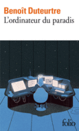Couverture L'ordinateur du paradis ()