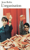 Couverture L'Organisation ()
