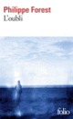 Couverture L'oubli (Philippe Forest)