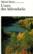 Couverture L'Ours des Adirondacks ()