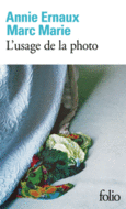 Couverture L'usage de la photo (,Marc Marie)