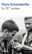 Couverture La 317<sup>e</sup> section ()