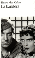 Couverture La Bandera ()