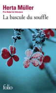 Couverture La bascule du souffle ()