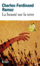 Couverture La beauté sur la terre (Charles-Ferdinand Ramuz)