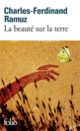 Couverture La beauté sur la terre (Charles-Ferdinand Ramuz)