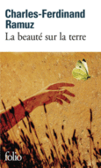 Couverture La beauté sur la terre ()
