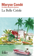 Couverture La Belle Créole ()