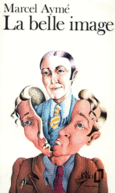 Couverture La belle image ()