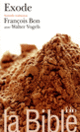 Couverture La Bible : Exode ( Anonymes)