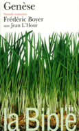 Couverture La Bible : Genèse ()