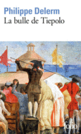 Couverture La bulle de Tiepolo ()
