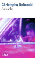Couverture La cache ()