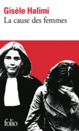 Couverture La Cause des femmes / Le Temps des malentendus ()