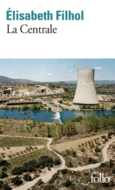 Couverture La Centrale ()