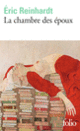 Couverture La chambre des époux (Éric Reinhardt) Couverture La chambre des époux (Éric Reinhardt)