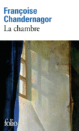 Couverture La Chambre ()