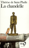 Couverture La Chandelle ()
