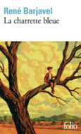 Couverture La Charrette bleue ()