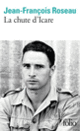Couverture La chute d'Icare (Jean-François Roseau)