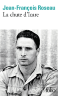 Couverture La chute d'Icare () Couverture La chute d'Icare ()