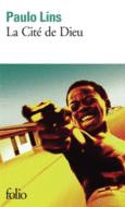 Couverture La Cité de Dieu ()