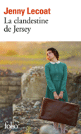 Couverture La clandestine de Jersey ()