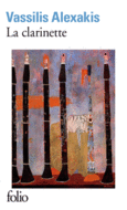 Couverture La clarinette ()